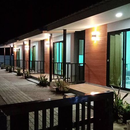 Kook Bungalow Đảo Đảo Koh Mook Ngoại thất bức ảnh