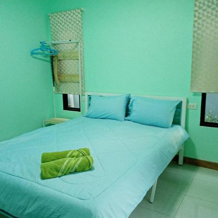 Kook Bungalow Đảo Đảo Koh Mook Ngoại thất bức ảnh