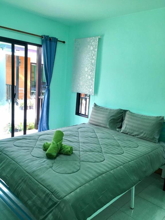 Kook Bungalow Đảo Đảo Koh Mook Ngoại thất bức ảnh