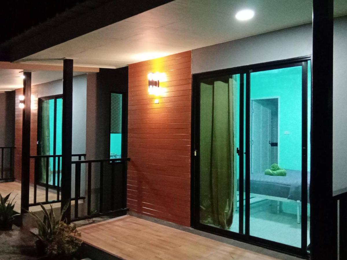 Kook Bungalow Đảo Đảo Koh Mook Ngoại thất bức ảnh