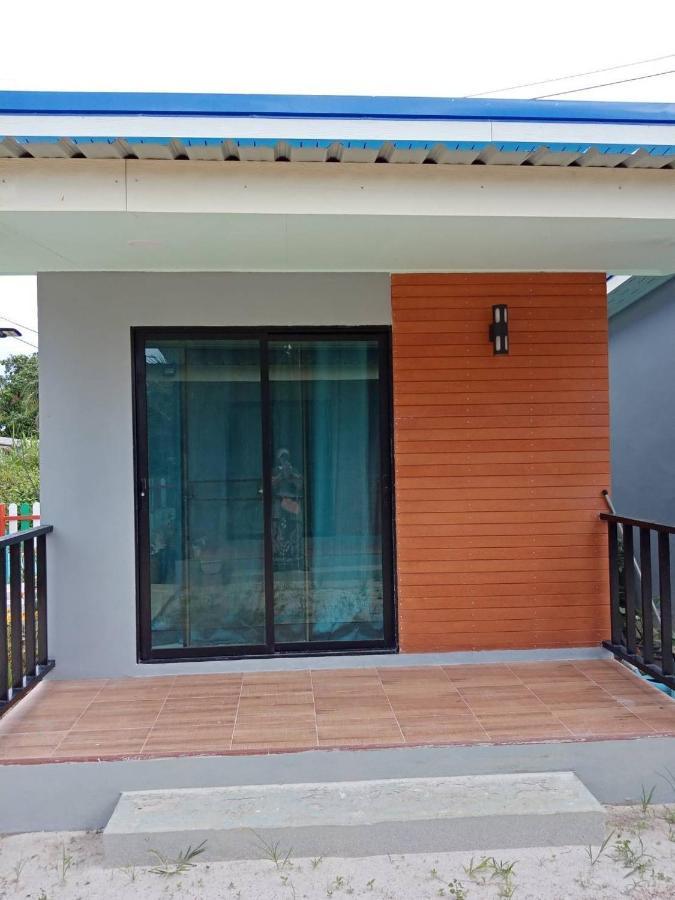 Kook Bungalow Đảo Đảo Koh Mook Ngoại thất bức ảnh